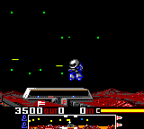 Dropzone (USA) In game screenshot